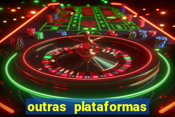 outras plataformas de jogos