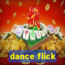 dance flick