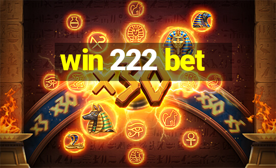 win 222 bet