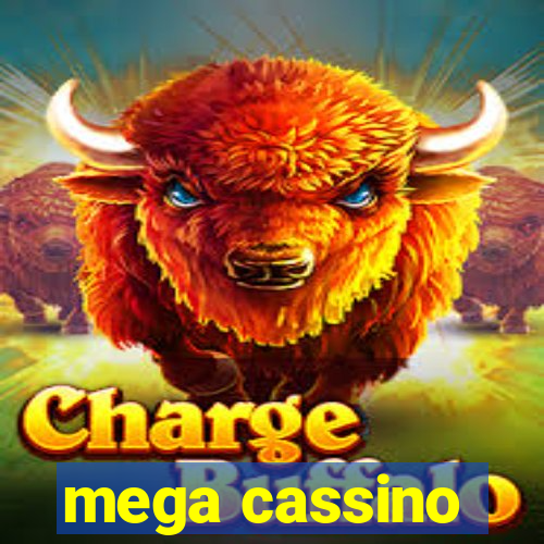 mega cassino