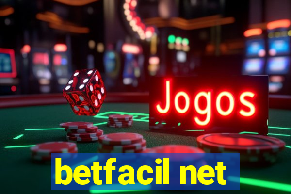 betfacil net