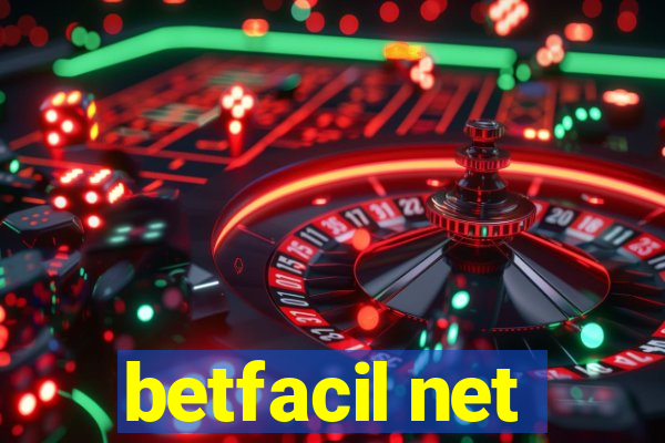 betfacil net