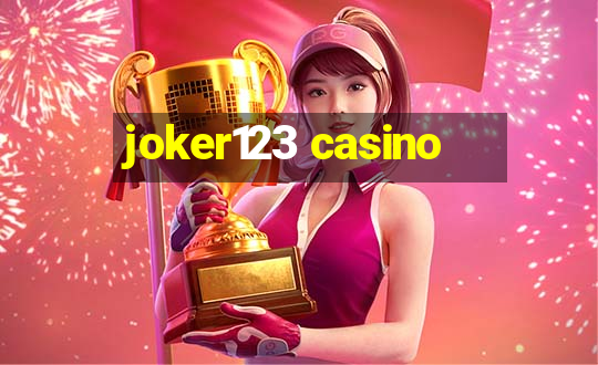 joker123 casino