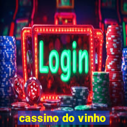 cassino do vinho