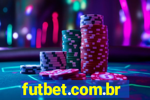 futbet.com.br