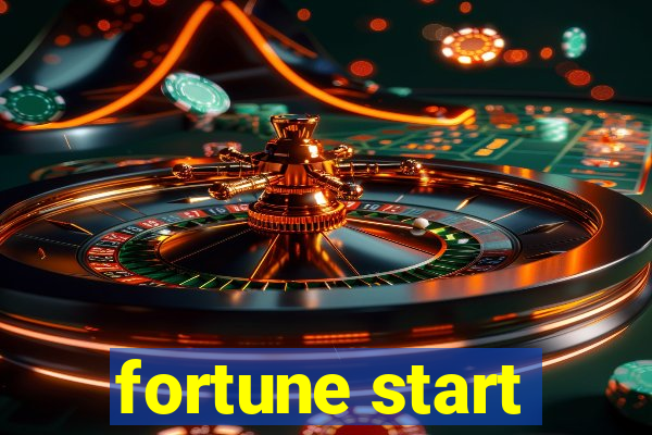 fortune start