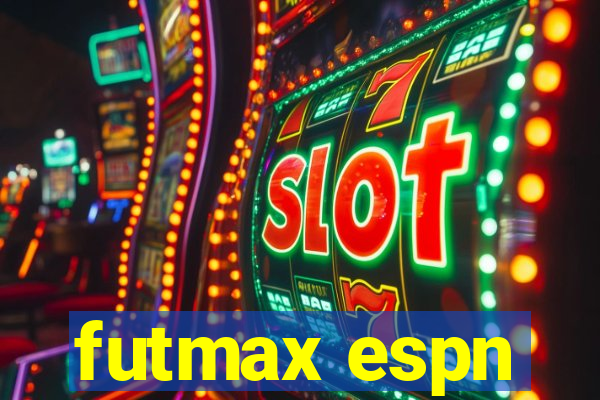 futmax espn