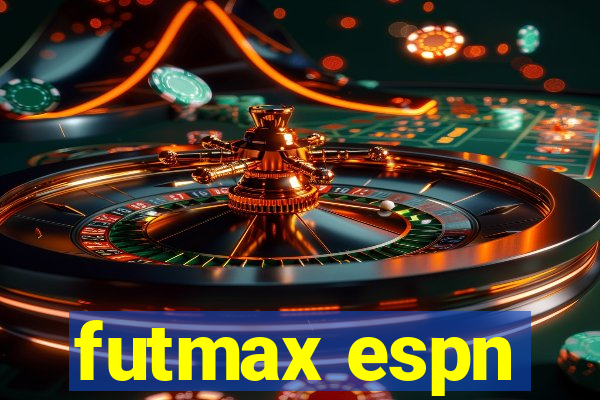 futmax espn