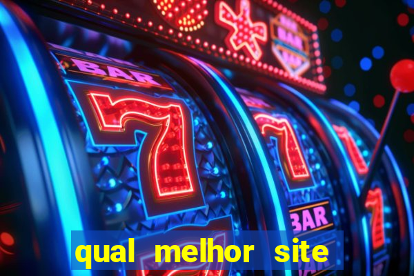 qual melhor site de apostas