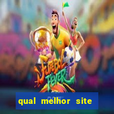 qual melhor site de apostas