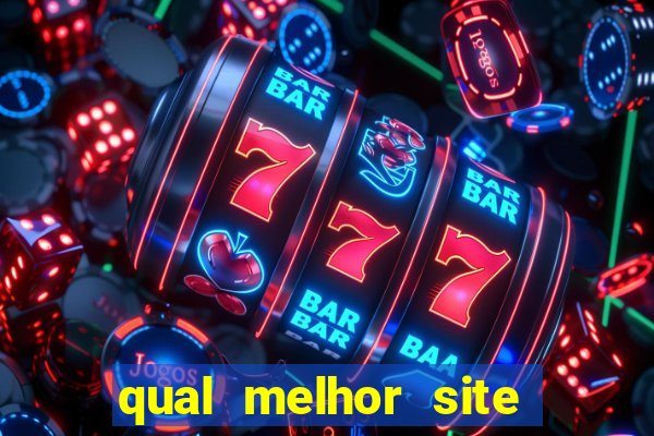 qual melhor site de apostas