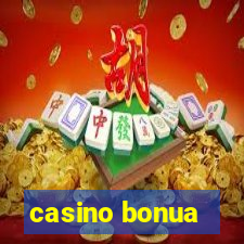 casino bonua