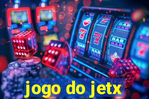 jogo do jetx