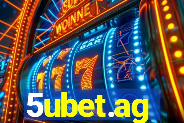 5ubet.ag