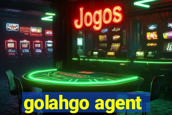 golahgo agent