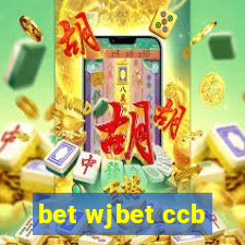 bet wjbet ccb