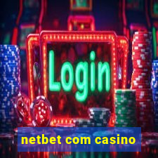 netbet com casino