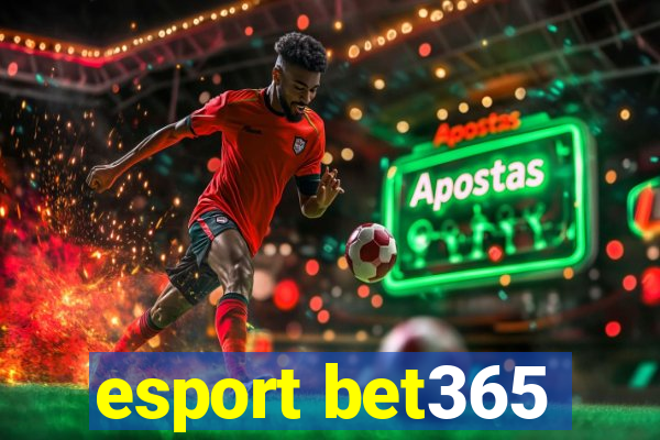 esport bet365