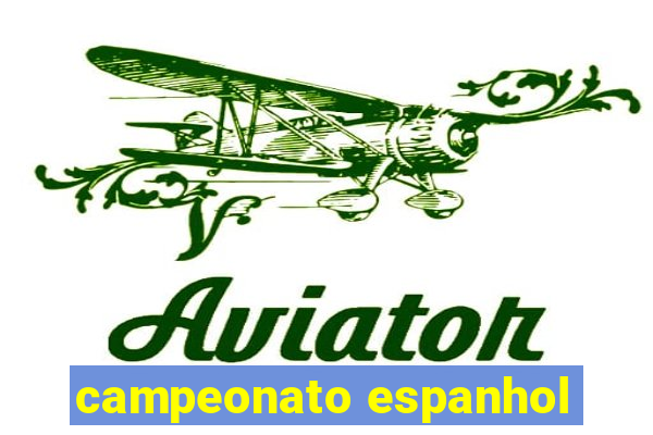 campeonato espanhol