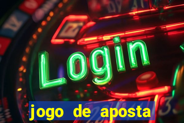 jogo de aposta apartir de 1 real