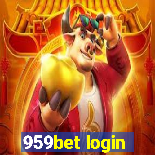 959bet login