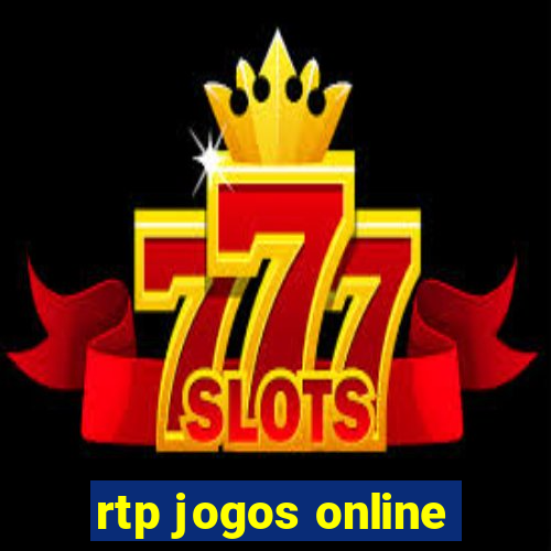 rtp jogos online