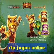 rtp jogos online