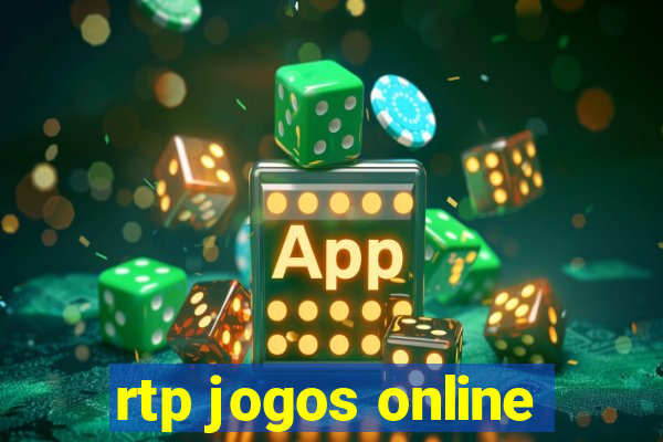 rtp jogos online