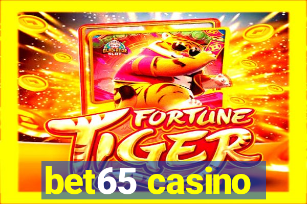 bet65 casino