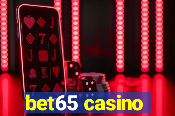 bet65 casino