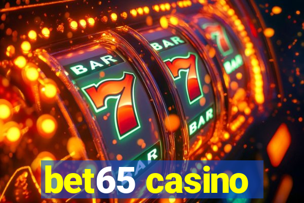 bet65 casino