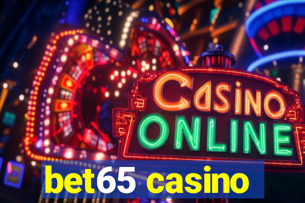 bet65 casino