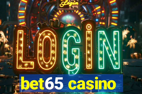 bet65 casino