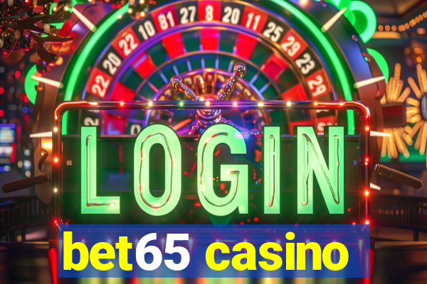 bet65 casino