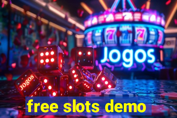 free slots demo