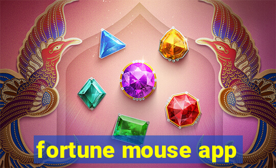 fortune mouse app