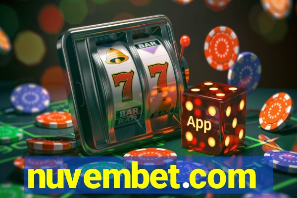 nuvembet.com