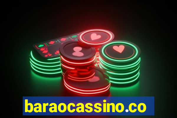 baraocassino.com