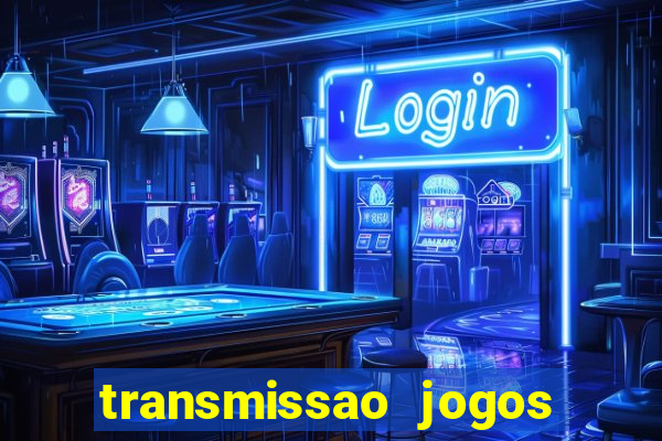 transmissao jogos champions league