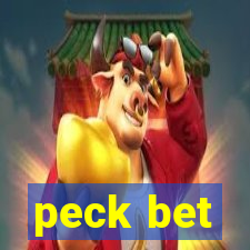 peck bet