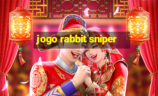 jogo rabbit sniper