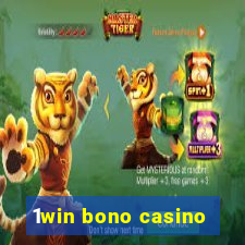 1win bono casino