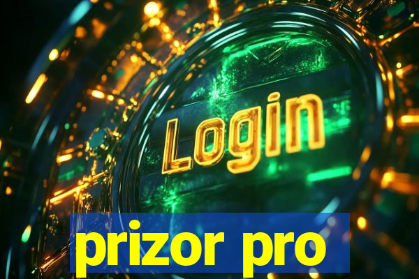 prizor pro