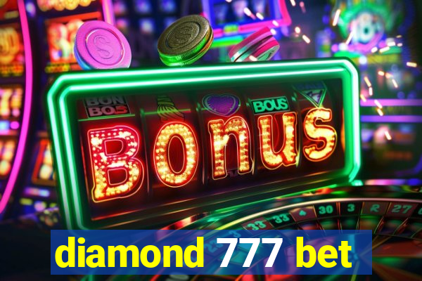 diamond 777 bet