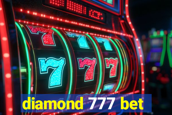 diamond 777 bet