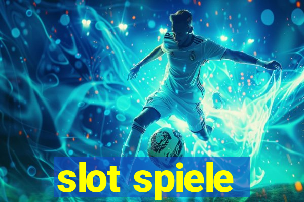 slot spiele