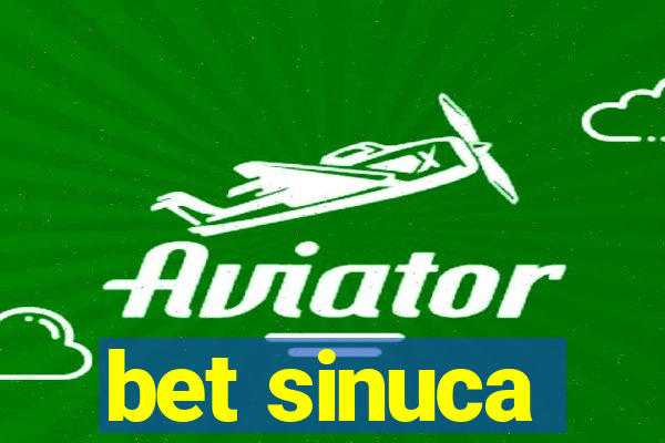 bet sinuca