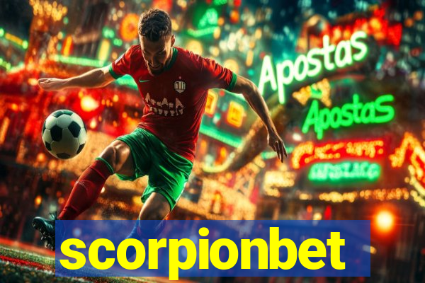 scorpionbet