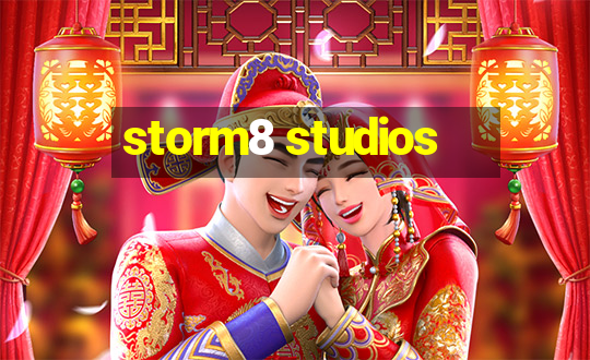 storm8 studios