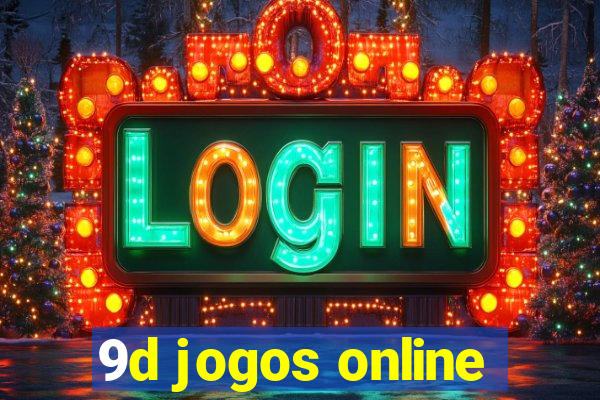 9d jogos online